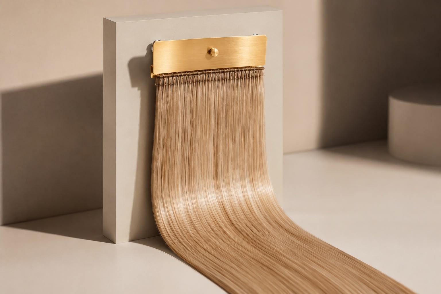 HAIR EXTENSIONS