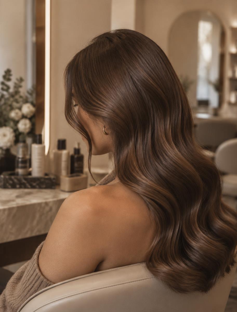 HAIR